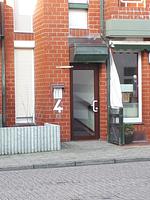 Hauptansicht - Wohnung 14 - Top-Hundeurlaub