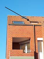 Balkon - Wohnung 14 - Top-Hundeurlaub