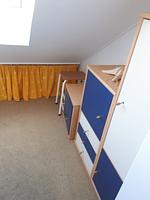 Schlafzimmer - Wohnung 14 - Top-Hundeurlaub