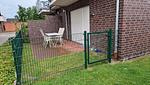 Terrasse - Schnobkarl - Top-Hundeurlaub