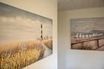 Dekoratives Detail - Ferienwohnung Klintum - Top-Hundeurlaub