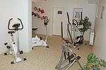 Fitness - Ferienwohnung Merle - Top-Hundeurlaub