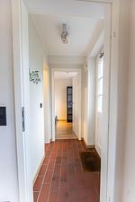Fassade / Eingang - Ferienwohnung Merle - Top-Hundeurlaub