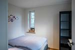 Schlafzimmer - Ferienwohnung Merle - Top-Hundeurlaub