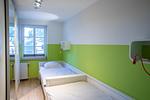 Schlafzimmer - Ferienwohnung Merle - Top-Hundeurlaub