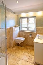 Sonne - Alpenblick - Top-Hundeurlaub