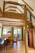 Sonne - Alpenblick - Top-Hundeurlaub