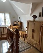 Ferienwohnung Apfelrose - Top-Hundeurlaub