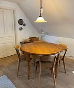 Ferienwohnung Apfelrose - Top-Hundeurlaub