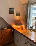 Ferienwohnung Apfelrose - Top-Hundeurlaub