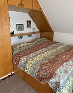 Ferienwohnung Apfelrose - Top-Hundeurlaub