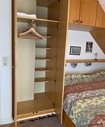 Ferienwohnung Apfelrose - Top-Hundeurlaub