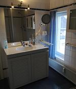 Ferienwohnung Apfelrose - Top-Hundeurlaub