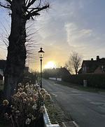 Ferienwohnung Apfelrose - Top-Hundeurlaub