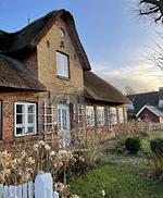 Ferienwohnung Apfelrose - Top-Hundeurlaub