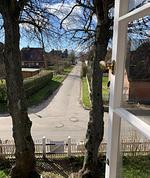 Ferienwohnung Apfelrose - Top-Hundeurlaub