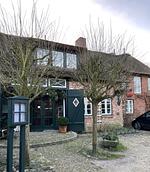 Ferienwohnung Apfelrose - Top-Hundeurlaub