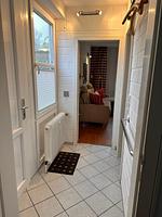 Ferienwohnung Kajüte 1-EG - Top-Hundeurlaub