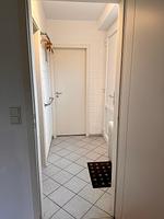 Ferienwohnung Kajüte 1-EG - Top-Hundeurlaub