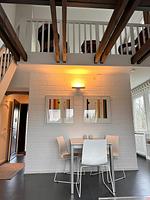 Ferienwohnung Kajüte 2-OG - Top-Hundeurlaub