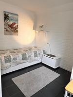 Ferienwohnung Kajüte 2-OG - Top-Hundeurlaub