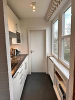 Ferienwohnung Kajüte 2-OG - Top-Hundeurlaub