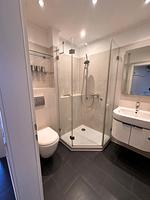 Ferienwohnung Kajüte 2-OG - Top-Hundeurlaub