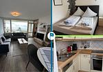 Ferienwohnung Küstenperle - Top-Hundeurlaub