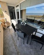 Ferienwohnung Küstenperle - Top-Hundeurlaub