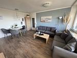 Ferienwohnung Küstenperle - Top-Hundeurlaub
