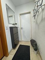 Ferienwohnung Küstenperle - Top-Hundeurlaub