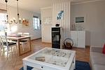Hüs Dikstian- Wohnung 3 - Top-Hundeurlaub