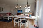 Hüs Dikstian- Wohnung 3 - Top-Hundeurlaub