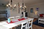 Hüs Dikstian- Wohnung 3 - Top-Hundeurlaub