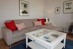 Hüs Dikstian- Wohnung 3 - Top-Hundeurlaub