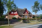 Hüs Dikstian- Wohnung 3 - Top-Hundeurlaub
