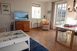 Hüs Dikstian- Wohnung 3 - Top-Hundeurlaub