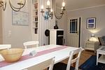 Hüs Dikstian- Wohnung 3 - Top-Hundeurlaub