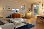 Hüs Dikstian- Wohnung 3 - Top-Hundeurlaub