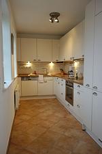 Hüs Dikstian- Wohnung 3 - Top-Hundeurlaub