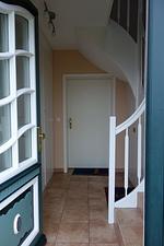 Hüs Dikstian- Wohnung 3 - Top-Hundeurlaub