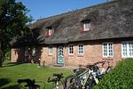 Hüs Dikstian- Wohnung 3 - Top-Hundeurlaub