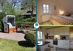 Ferienwohnung Daaje - Top-Hundeurlaub