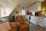 Ferienwohnung Daaje - Top-Hundeurlaub