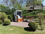 Ferienwohnung Daaje - Top-Hundeurlaub