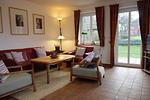 Ferienhaus Adebar 1 - Top-Hundeurlaub