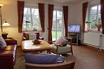 Ferienhaus Adebar 1 - Top-Hundeurlaub