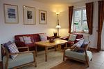 Ferienhaus Adebar 1 - Top-Hundeurlaub