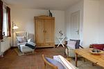 Ferienhaus Adebar 1 - Top-Hundeurlaub
