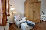 Ferienhaus Adebar 1 - Top-Hundeurlaub
